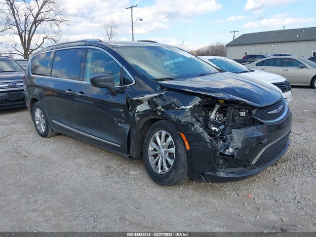 2019 CHRYSLER PACIFICA 2C4RC1BG2KR588054