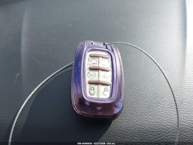 2019 CHRYSLER PACIFICA 2C4RC1BG2KR588054 Photo 10