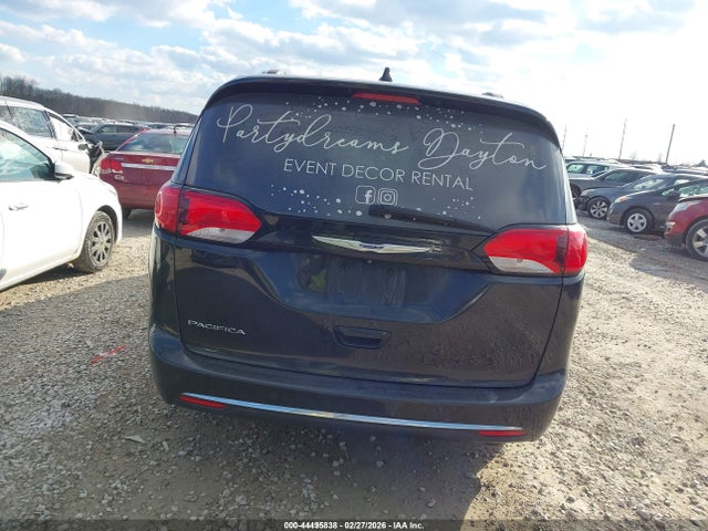 Продаж на аукціоні авто 2019 Chrysler Pacifica Touring L, vin: 2C4RC1BG2KR588054, номер лоту: 44495838