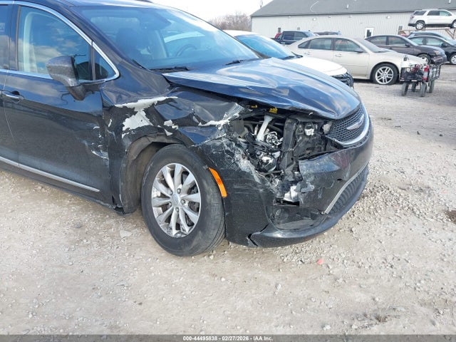 2019 CHRYSLER PACIFICA 2C4RC1BG2KR588054 Photo 5