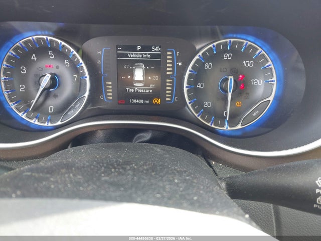 2019 CHRYSLER PACIFICA 2C4RC1BG2KR588054 Photo 6