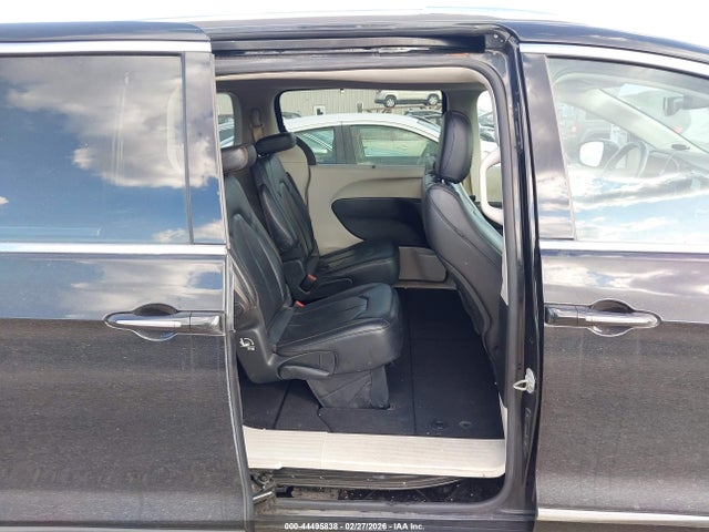 2019 CHRYSLER PACIFICA 2C4RC1BG2KR588054 Photo 7