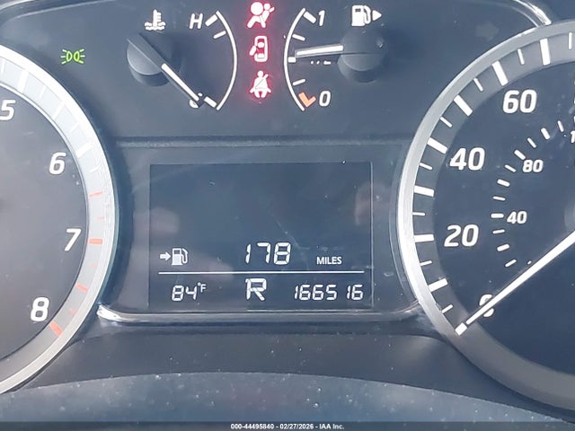 Nissan SENTRA SV 2015 3N1AB7AP1FL686163 Image 16