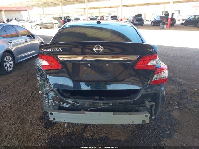Nissan SENTRA SV 2015 3N1AB7AP1FL686163 Image 17