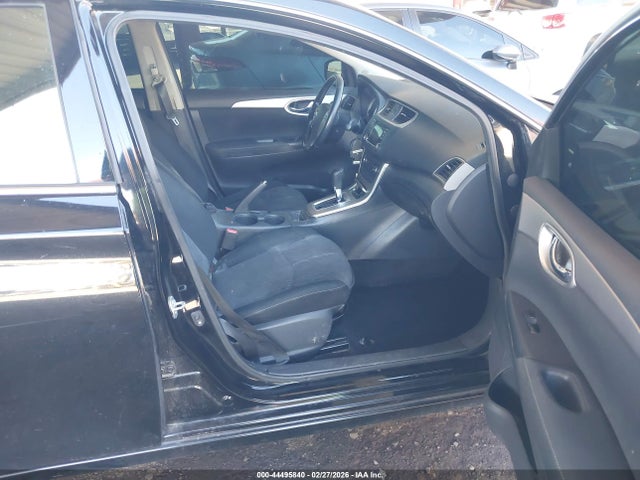 Nissan SENTRA SV 2015 3N1AB7AP1FL686163 Image 5