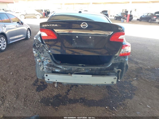Nissan SENTRA SV 2015 3N1AB7AP1FL686163 Image 6