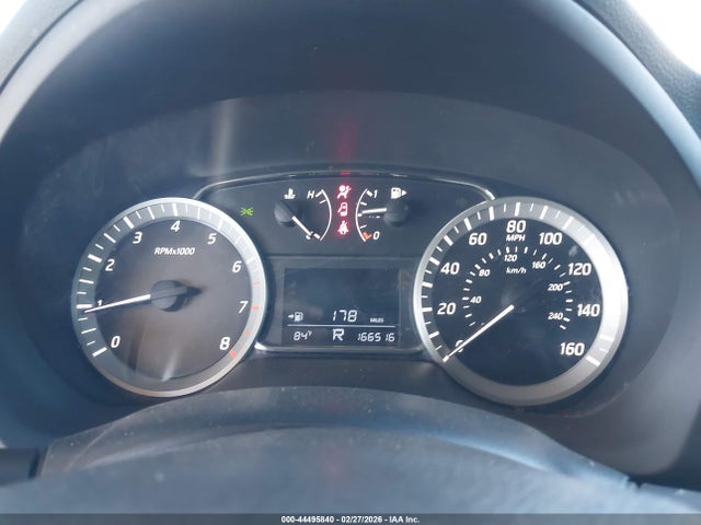 Nissan SENTRA SV 2015 3N1AB7AP1FL686163 Image 7