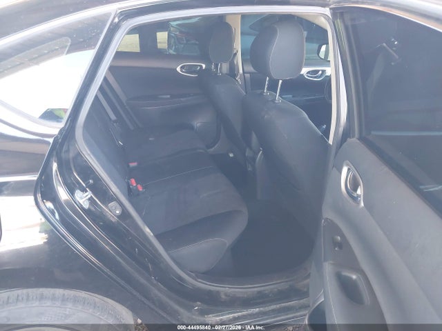 Nissan SENTRA SV 2015 3N1AB7AP1FL686163 Image 8