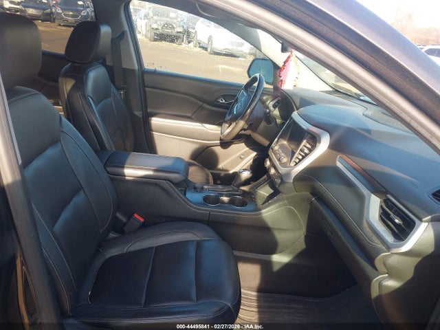 1GKKNMLS8JZ135372 GMC Acadia Slt-1