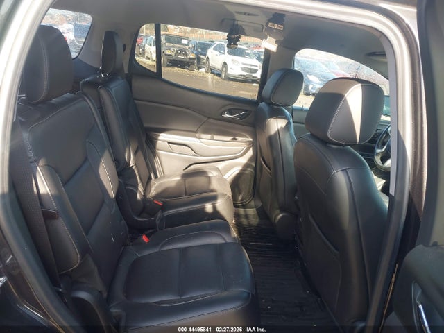 1GKKNMLS8JZ135372 GMC Acadia Slt-1