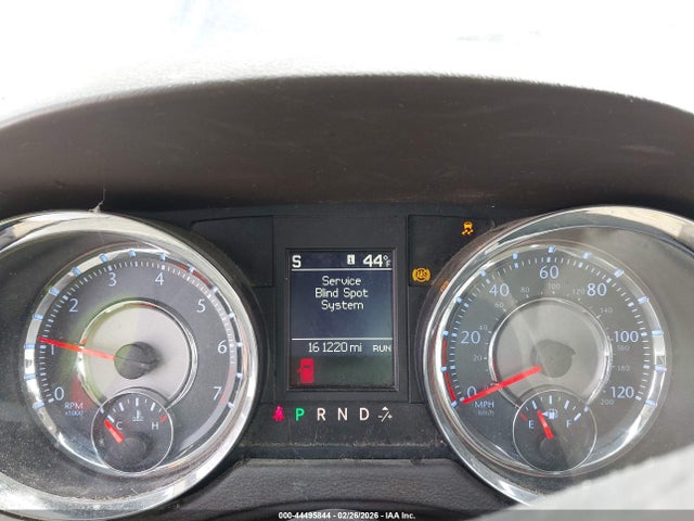 Продаж на аукціоні авто 2013 Chrysler Town & Country Touring-l, vin: 2C4RC1CG5DR558712, номер лоту: 44495844