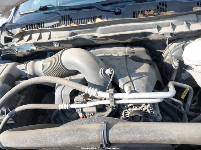 Продаж на аукціоні авто 2016 Ram 1500, vin: 1C6RR7YT2GS353057, номер лоту: 44495854