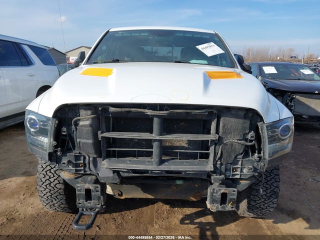 Продаж на аукціоні авто 2016 Ram 1500, vin: 1C6RR7YT2GS353057, номер лоту: 44495854