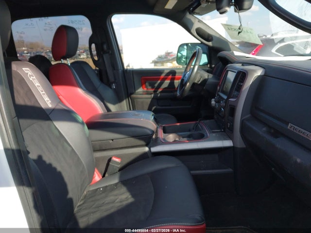 Продаж на аукціоні авто 2016 Ram 1500, vin: 1C6RR7YT2GS353057, номер лоту: 44495854