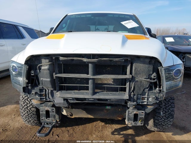 Продаж на аукціоні авто 2016 Ram 1500, vin: 1C6RR7YT2GS353057, номер лоту: 44495854
