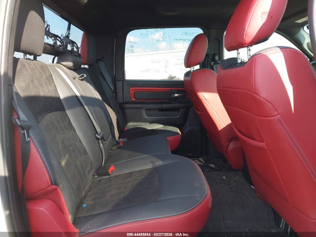 Продаж на аукціоні авто 2016 Ram 1500, vin: 1C6RR7YT2GS353057, номер лоту: 44495854