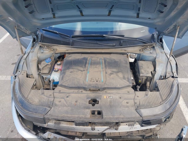 Hyundai IONIQ 5 SE 2022 KM8KM4AE4NU109068 Image 10