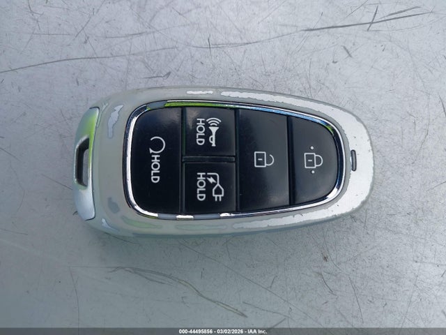 Hyundai IONIQ 5 SE 2022 KM8KM4AE4NU109068 Image 11