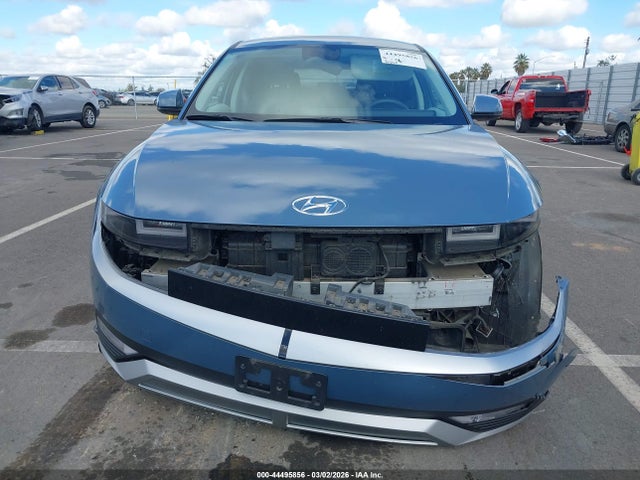 Hyundai IONIQ 5 SE 2022 KM8KM4AE4NU109068 Image 12