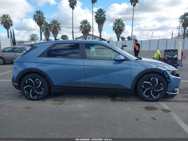 Hyundai IONIQ 5 SE 2022 KM8KM4AE4NU109068 Image 13