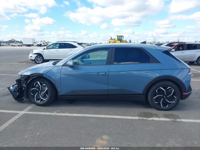 Hyundai IONIQ 5 SE 2022 KM8KM4AE4NU109068 Image 14