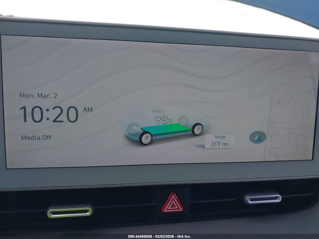 Hyundai IONIQ 5 SE 2022 KM8KM4AE4NU109068 Image 18