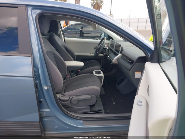 Hyundai IONIQ 5 SE 2022 KM8KM4AE4NU109068 Image 5