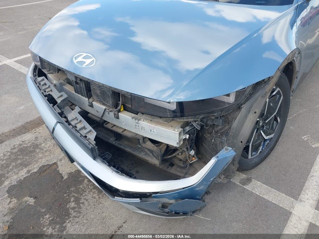 Hyundai IONIQ 5 SE 2022 KM8KM4AE4NU109068 Image 6