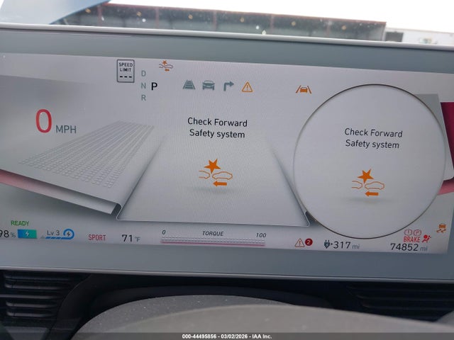 Hyundai IONIQ 5 SE 2022 KM8KM4AE4NU109068 Image 7