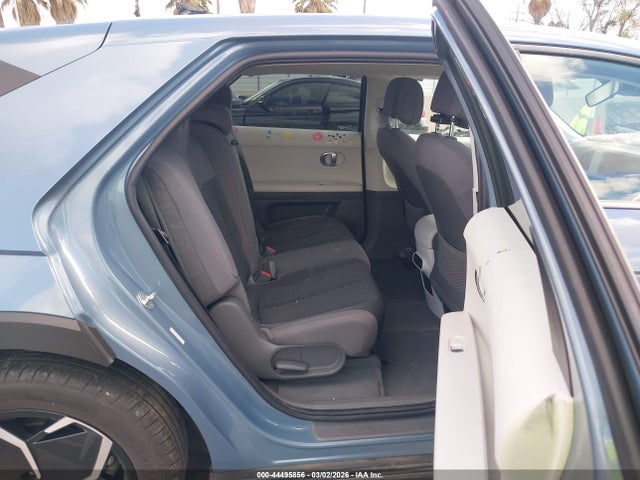 Hyundai IONIQ 5 SE 2022 KM8KM4AE4NU109068 Image 8
