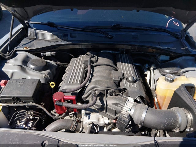 Dodge Charger Scat Pack Rwd 2019 2C3CDXGJ3KH588858 Image 10