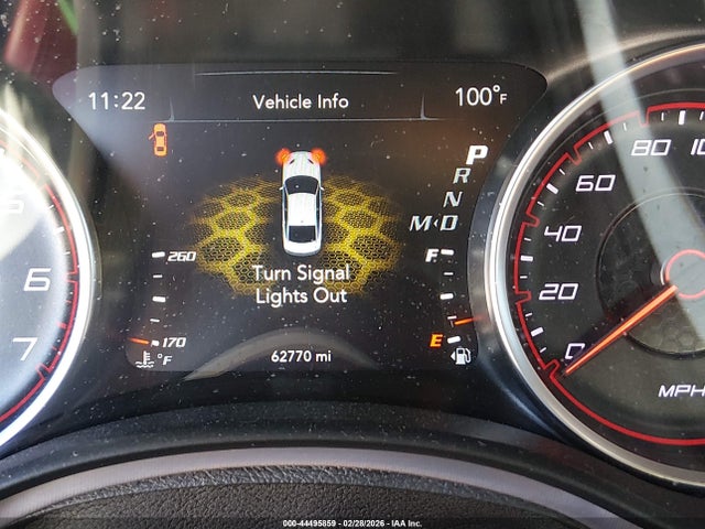 Dodge Charger Scat Pack Rwd 2019 2C3CDXGJ3KH588858 Image 16