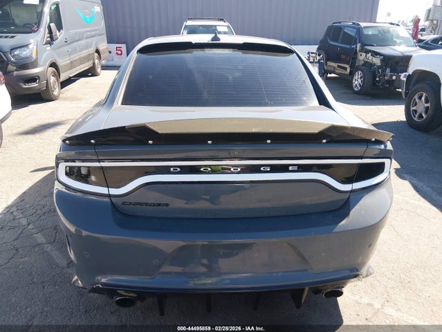 Dodge Charger Scat Pack Rwd 2019 2C3CDXGJ3KH588858 Image 17