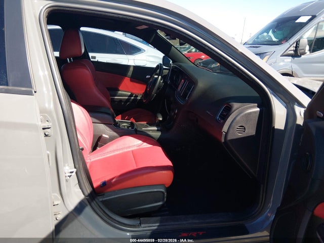 Dodge Charger Scat Pack Rwd 2019 2C3CDXGJ3KH588858 Image 5