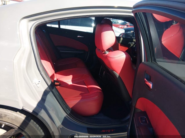 Dodge Charger Scat Pack Rwd 2019 2C3CDXGJ3KH588858 Image 8