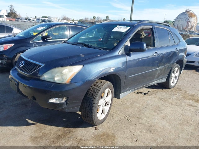 Aukcja sprzedaży 2004 Lexus Rx 330, vin: JTJHA31U840066608, numer aukcji: 44495860