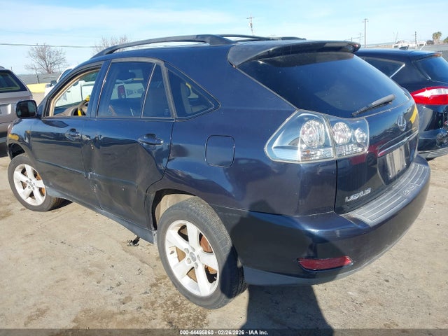 Aukcja sprzedaży 2004 Lexus Rx 330, vin: JTJHA31U840066608, numer aukcji: 44495860