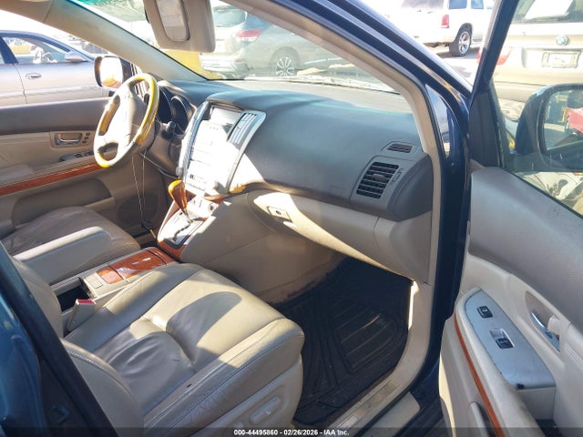 Aukcja sprzedaży 2004 Lexus Rx 330, vin: JTJHA31U840066608, numer aukcji: 44495860