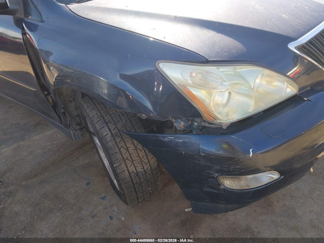 Aukcja sprzedaży 2004 Lexus Rx 330, vin: JTJHA31U840066608, numer aukcji: 44495860