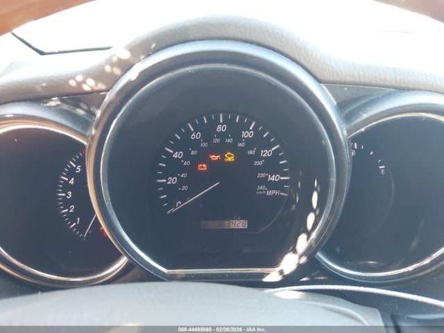 Aukcja sprzedaży 2004 Lexus Rx 330, vin: JTJHA31U840066608, numer aukcji: 44495860
