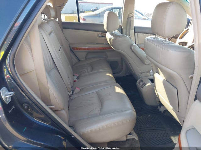 Aukcja sprzedaży 2004 Lexus Rx 330, vin: JTJHA31U840066608, numer aukcji: 44495860