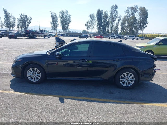 Toyota CAMRY LE 2025 4T1DAACK5SU649656 Image 14