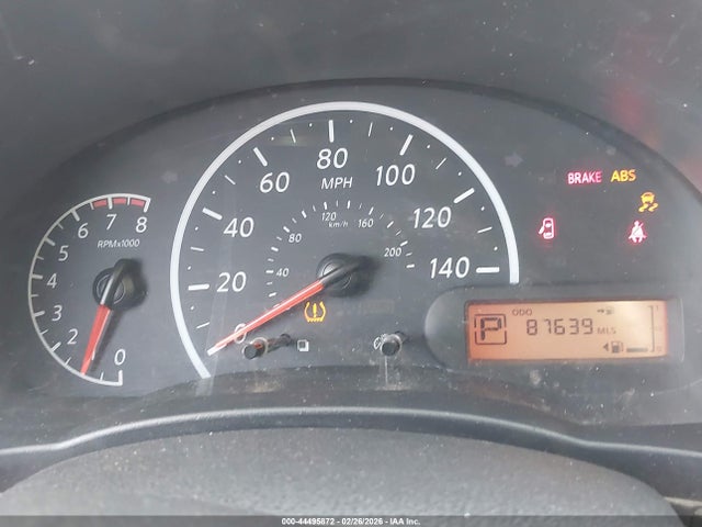 Nissan Versa 1.6 S+ 2019 3N1CN7AP4KL850208 Image 7
