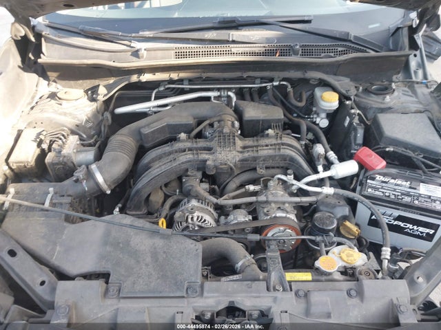 Subaru Forester Sport 2019 JF2SKAPC2KH491038 Image 10