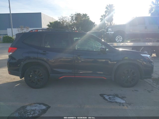 Subaru Forester Sport 2019 JF2SKAPC2KH491038 Image 13