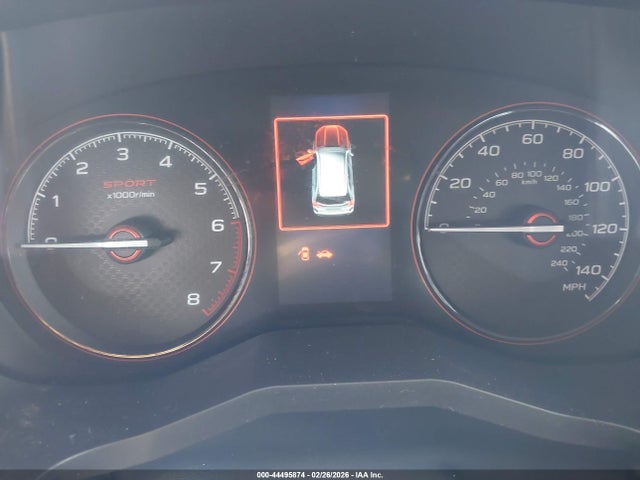 Subaru Forester Sport 2019 JF2SKAPC2KH491038 Image 15