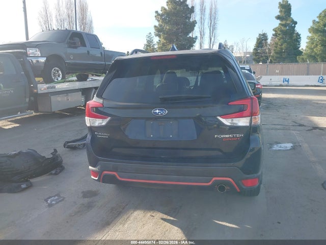 Subaru Forester Sport 2019 JF2SKAPC2KH491038 Image 16