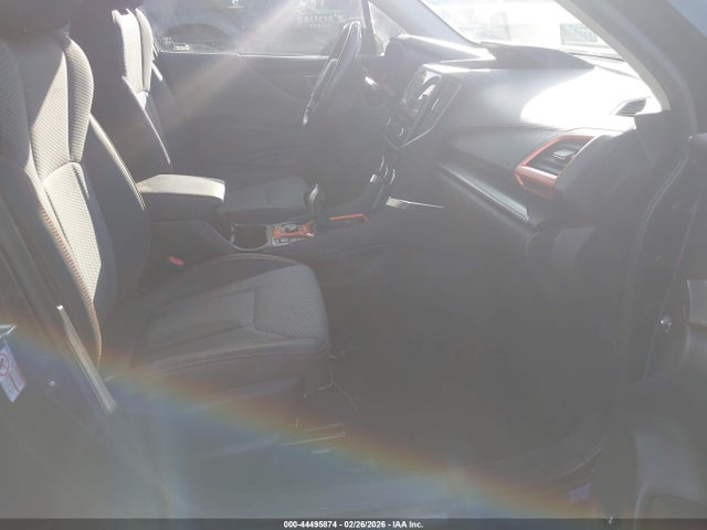 Subaru Forester Sport 2019 JF2SKAPC2KH491038 Image 5