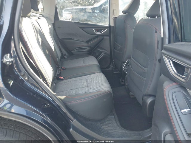 Subaru Forester Sport 2019 JF2SKAPC2KH491038 Image 8