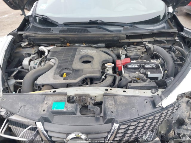 Nissan Juke Sl 2014 JN8AF5MV1ET358823 Image 10